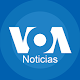 VOA Noticias विंडोज़ पर डाउनलोड करें