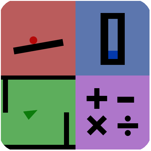 MultiTask Brain Teaser logo