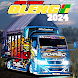 Mod Truk Oleng 2024 - Androidアプリ