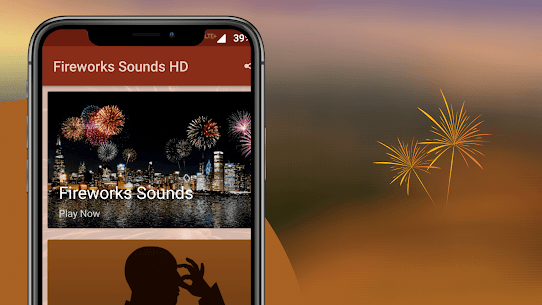 Fireworks Sounds APK + Mod for Android 1