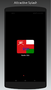 Radio OM: All Oman Stations