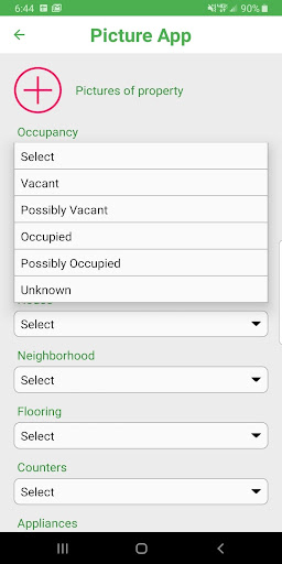 Prophawk Portfolio Builder
