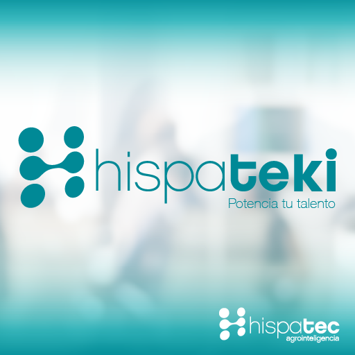 Hispateki logo