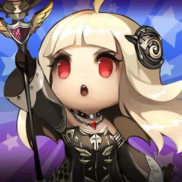 Dungeon breaker Heroes Mod Apk
