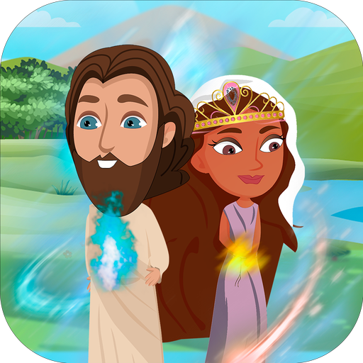 Heaven Missions logo