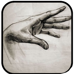 Cómo Dibujar realista manos