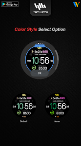 Screenshot image