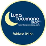 Cover Image of Descargar LUNA TUCUMANA RADIO  APK