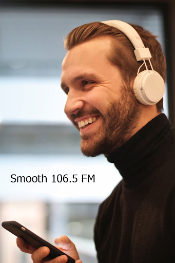 106.5 FM Smooth Radio Station Screenshot 3 - AppWisp.com