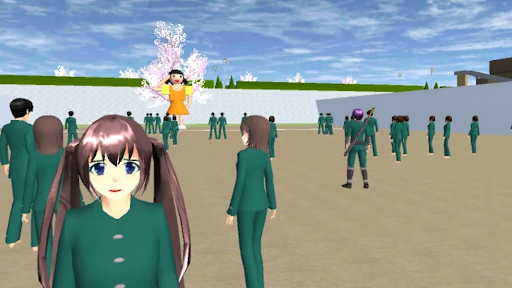 Tricks SAKURA School Simulator 2021