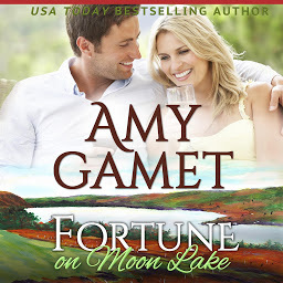 Obraz ikony: Fortune on Moon Lake