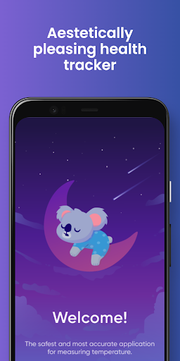 Baby FM Screenshot 1 - AppWisp.com