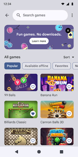 Instant Games 2