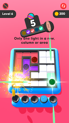 Sudolight Screen 3