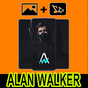 Alan Walker Wallpaper - Alan Walker Songs