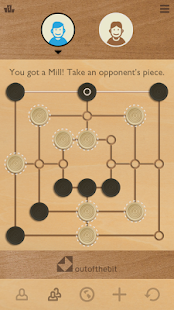 The Mill - Classic Board Games Screenshot