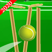 Top 40 Arcade Apps Like Cricket Ball : New Cricket Game - Best Alternatives
