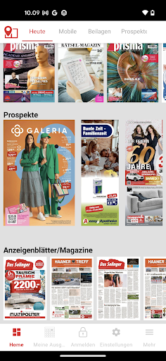 E-Paper RGA Screen 2