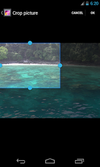 collage maker free screenshot 1