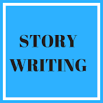Cover Image of 下载 STORY WRITING 1.0 APK