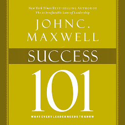 图标图片“Success 101: What Every Leader Should Know”