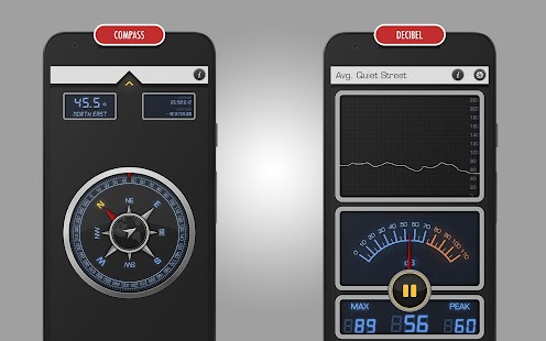 Toolbox PRO - Smart, Pro Tools Screenshot