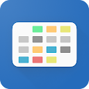 DigiCal Calendar Agenda icono
