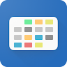 DigiCal Calendar Agenda icon