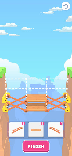 Bridge Builder 3D