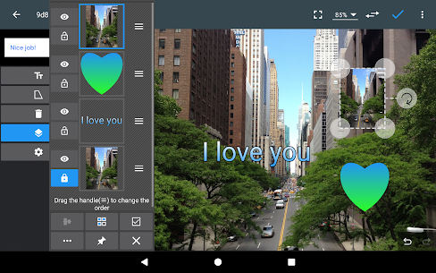 Photo Editor MOD APK (Premium Unlocked) v9.7.1 13