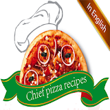 Chief pizza recipes icon