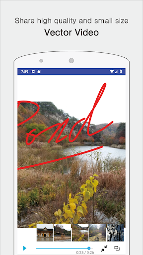 Story Recorder - Whiteboard