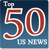 US News Top  50 icon