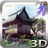 Real Zen Garden 3D LWP icon