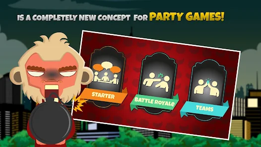 Bomb. Party game. - Apps on Google Play