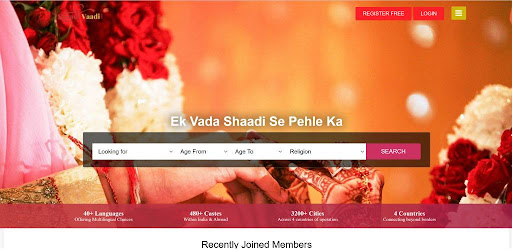 Shaadivaadi Screen 3