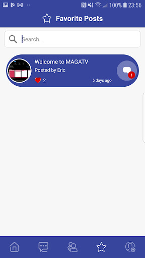 MAGABOOK Screen 2