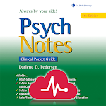 Cover Image of 下载 PsychNotes: Clinical Pocket Guide 3.5.24 APK