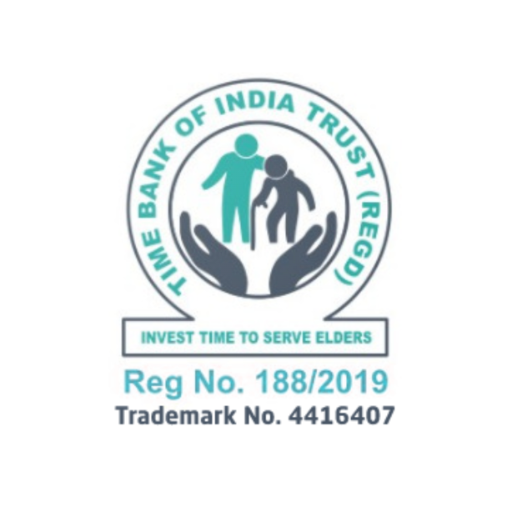 Time Bank of India logo