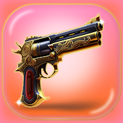 Weapon Craft Run icon