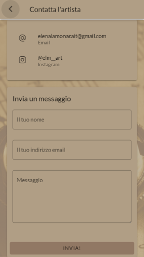 Elena La Monaca Screen 3