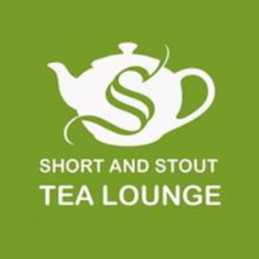 Short and Stout logo
