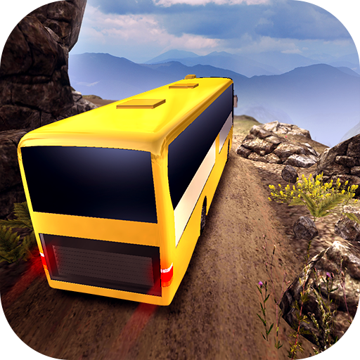 Indian Bus Simulator Bus Games