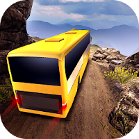 Coach Bus Simulator 2020 - Free Bus Games