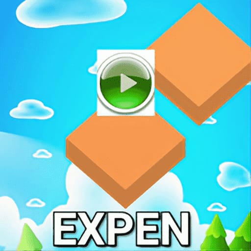 Expen PRO logo
