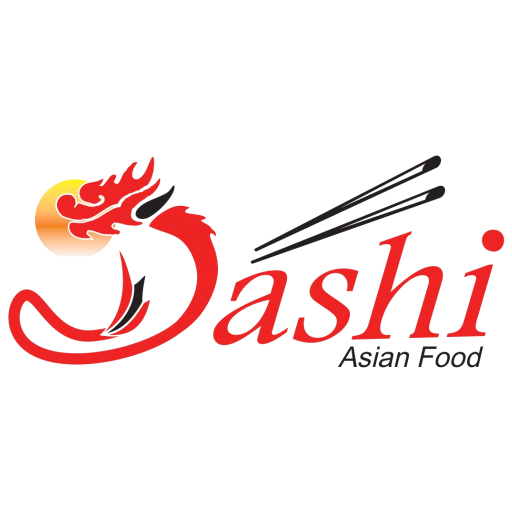 Dashi Asian Food logo