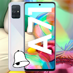 Cover Image of 下载 A71 Galaxy 1.2 APK