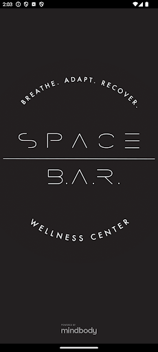 Space BAR Wellness