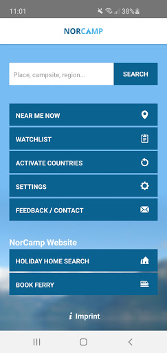 Tải NorCamp - Scandinavia Camping MOD + APK 1.38 (Mở khóa Premium)