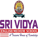 Cover Image of 下载 SRI VIDYA E.M SCHOOL  APK